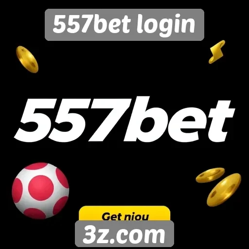 Vantagens do cadastro no 557bet login