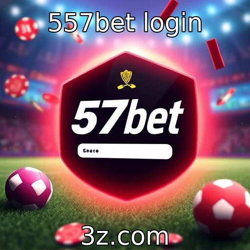 Impacto do login da 557bet na experiência do usuário