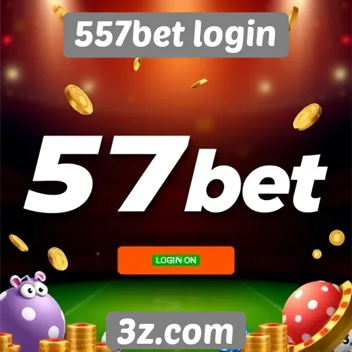Guia completo para acesso ao site 557bet login