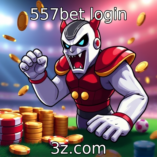 557bet login - Desafios da regulamentação de jogos de azar