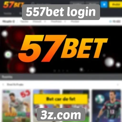 Comparação de jogos disponíveis no 557bet login