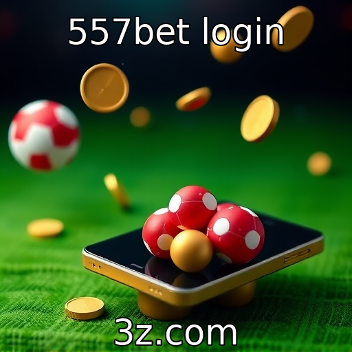 557bet login - Perspectivas para jogos mobile na indústria atual