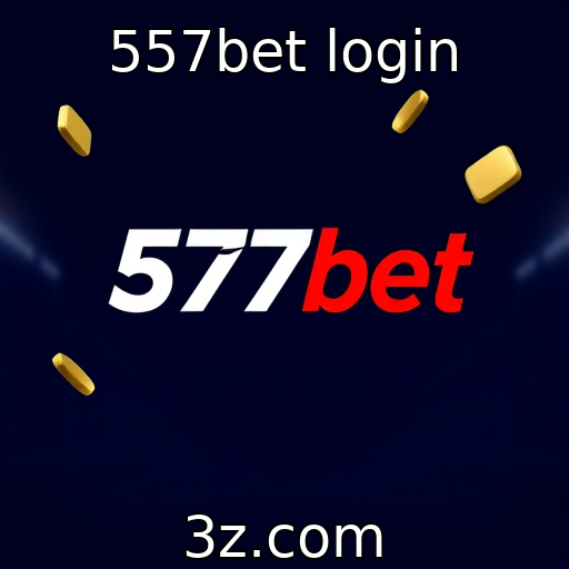 557bet login : O crescimento do mercado de jogos online