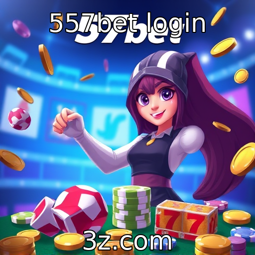 557bet login | Plataformas de jogos online e suas inovações