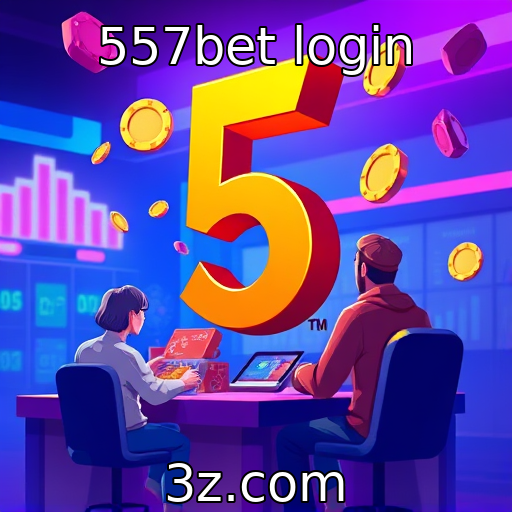 557bet login : Evolução dos mecanismos de recompensa em jogos